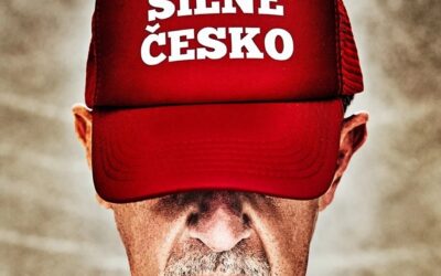 “Fiala se hunde, Babiš domina la carrera electoral”